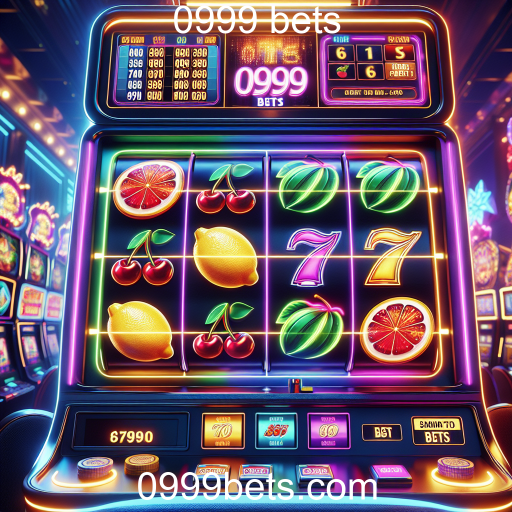 0999 bets