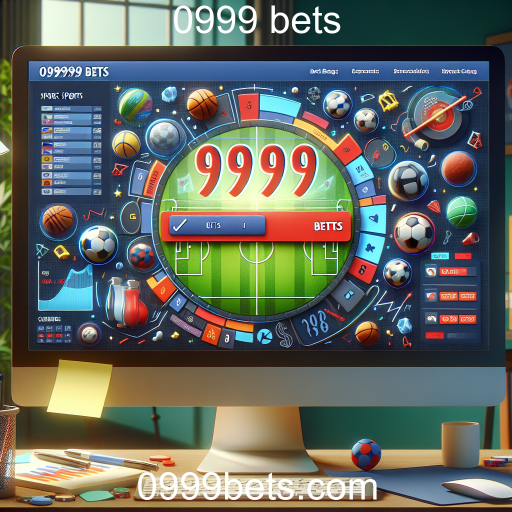 A Emoção dos Jogos de Jackpot no 0999 Bets